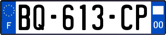 BQ-613-CP