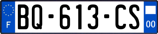BQ-613-CS