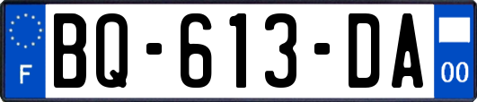 BQ-613-DA