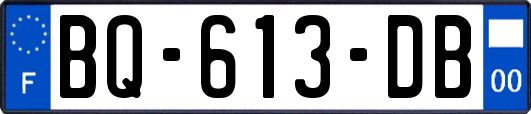 BQ-613-DB