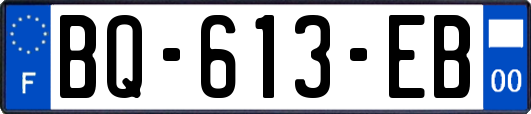 BQ-613-EB