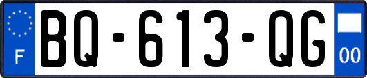 BQ-613-QG