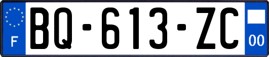 BQ-613-ZC