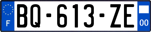 BQ-613-ZE