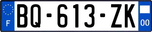 BQ-613-ZK