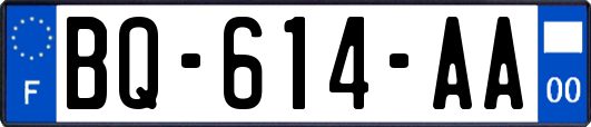 BQ-614-AA