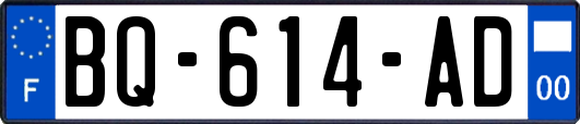 BQ-614-AD