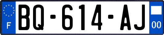 BQ-614-AJ