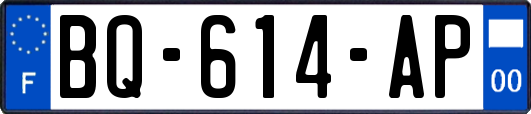 BQ-614-AP