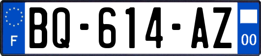 BQ-614-AZ