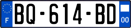 BQ-614-BD