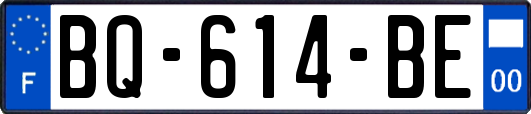 BQ-614-BE