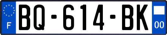 BQ-614-BK