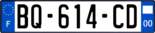 BQ-614-CD