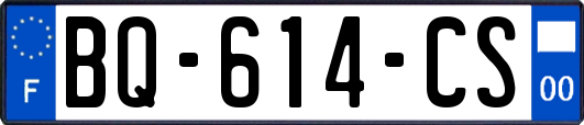 BQ-614-CS