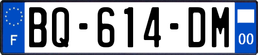 BQ-614-DM