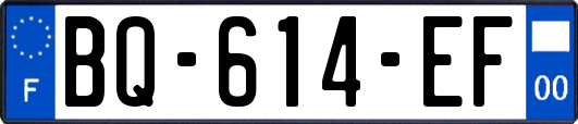 BQ-614-EF