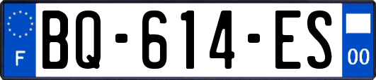 BQ-614-ES