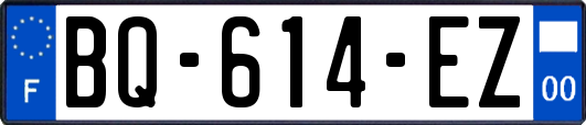 BQ-614-EZ