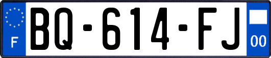 BQ-614-FJ