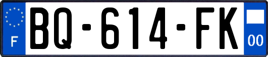BQ-614-FK