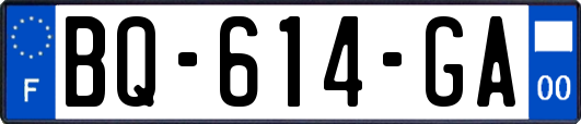 BQ-614-GA
