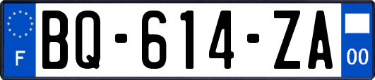 BQ-614-ZA