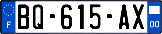 BQ-615-AX