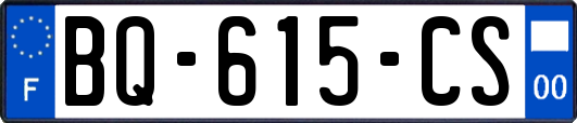 BQ-615-CS