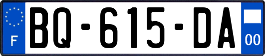 BQ-615-DA