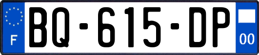 BQ-615-DP