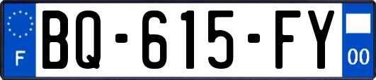BQ-615-FY