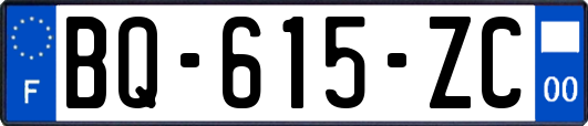 BQ-615-ZC