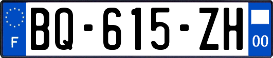 BQ-615-ZH