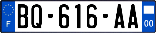 BQ-616-AA