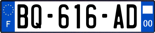 BQ-616-AD