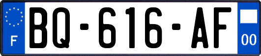 BQ-616-AF