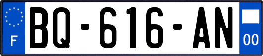 BQ-616-AN