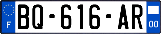 BQ-616-AR