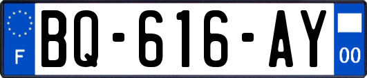 BQ-616-AY