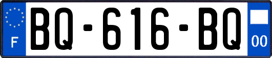 BQ-616-BQ