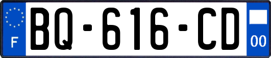 BQ-616-CD