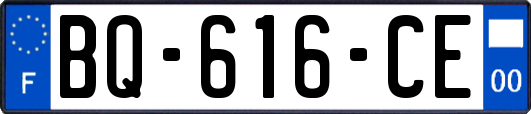 BQ-616-CE