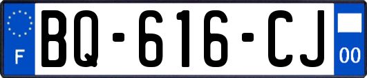 BQ-616-CJ