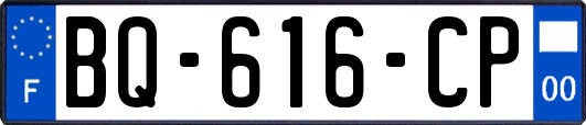 BQ-616-CP