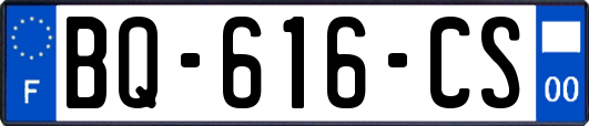 BQ-616-CS