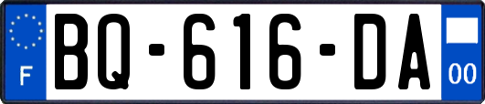 BQ-616-DA