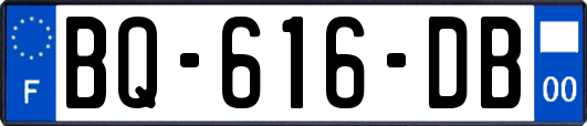 BQ-616-DB