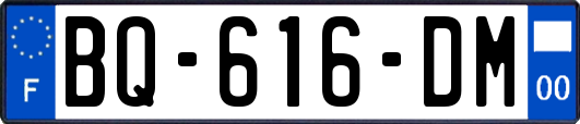 BQ-616-DM