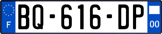 BQ-616-DP